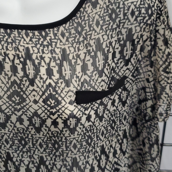 Tunic XL - Picture 4 of 8